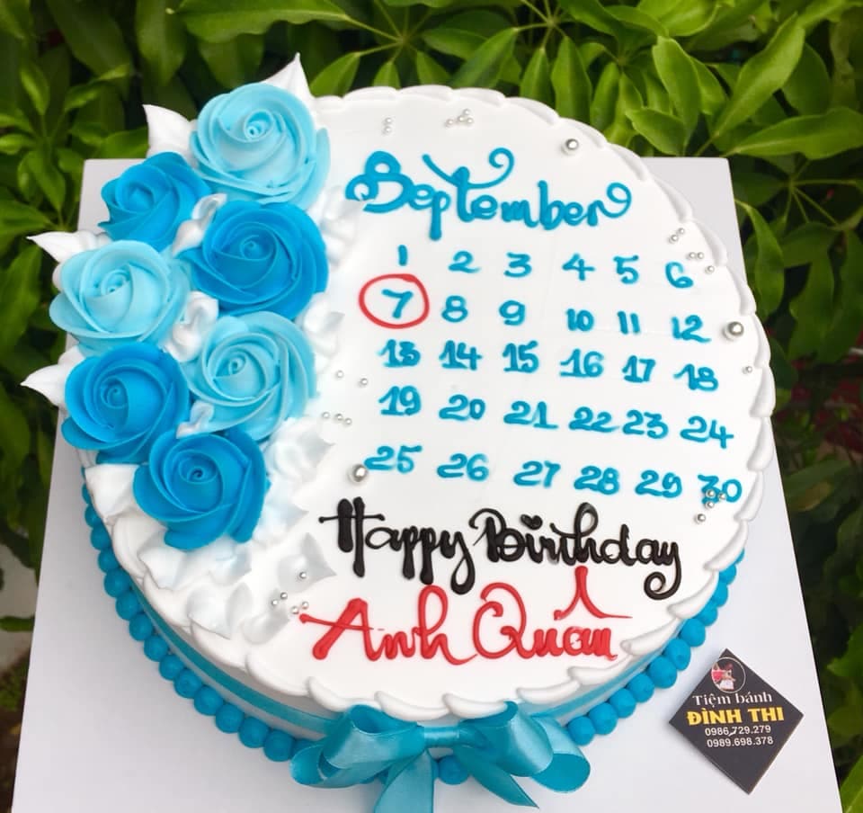 Chia sẻ với hơn 52 về mẫu bánh gato sinh nhật - Du học Akina